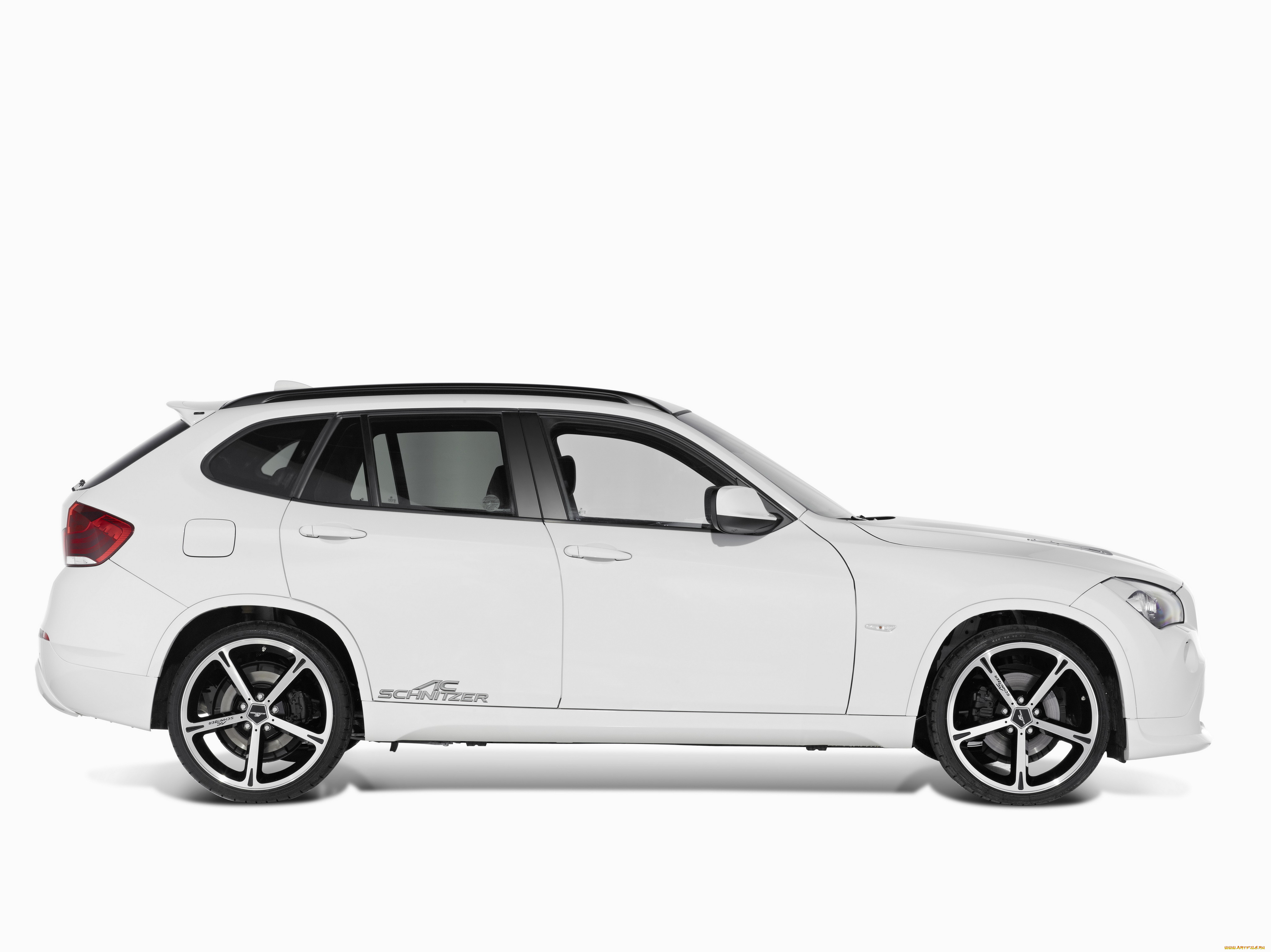 , bmw, ac, schnitzer, acs1